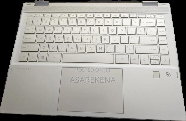 Laptop HP EliteBook 840 G7 16GB Intel Core I7 SSD 256GB photo 5