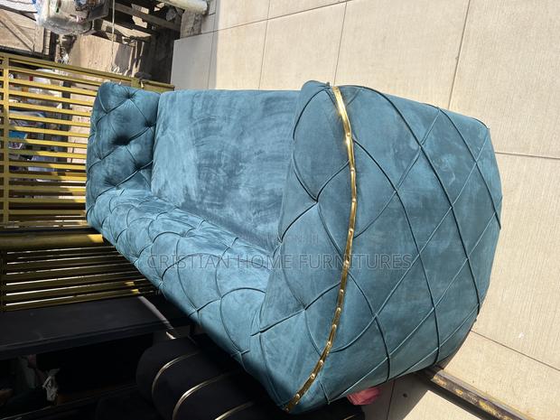 3 in 1 Sofa Available for Sale