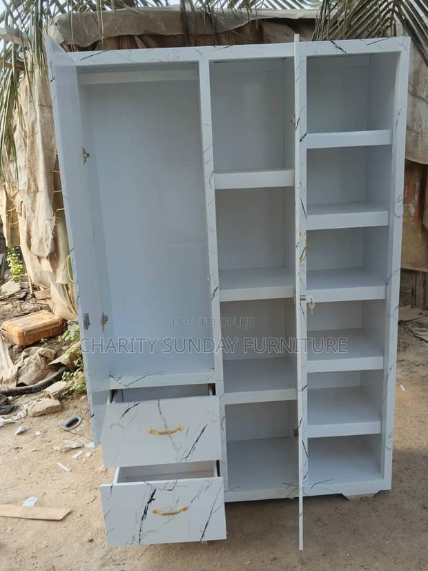 2inone Closet · Photo 4
