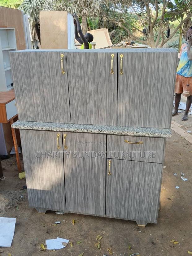 4ft Top Down Cabinet · Photo 2