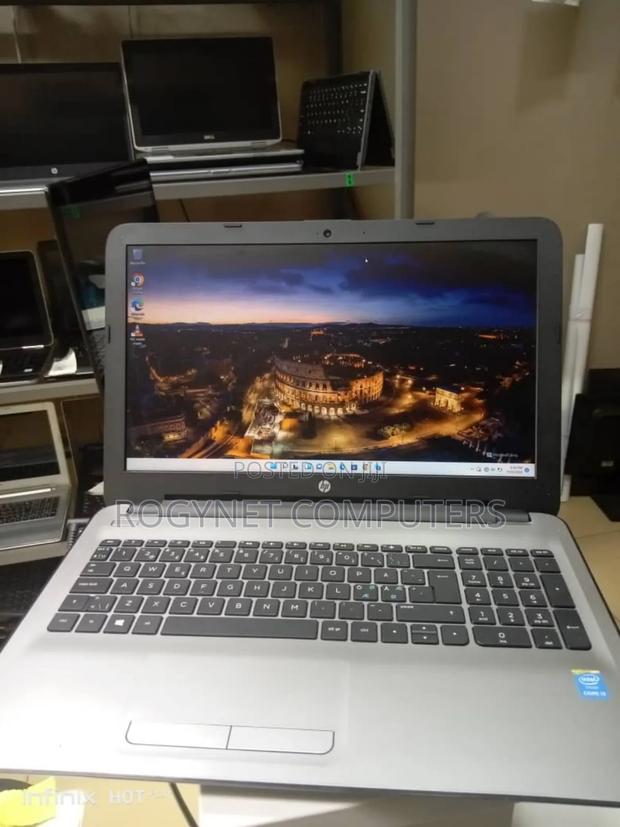 Laptop HP 15-dw3031 6GB Intel Core i3 HDD 1T