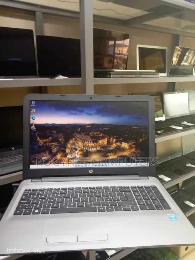 Laptop HP 15-dw3031 6GB Intel Core i3 HDD 1T photo 3