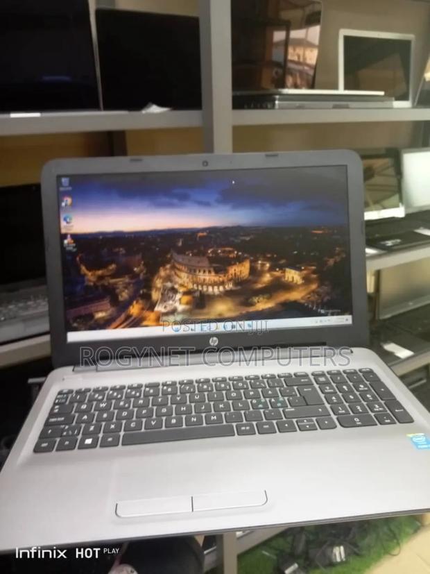 Laptop HP 15-dw3031 6GB Intel Core i3 HDD 1T photo 5