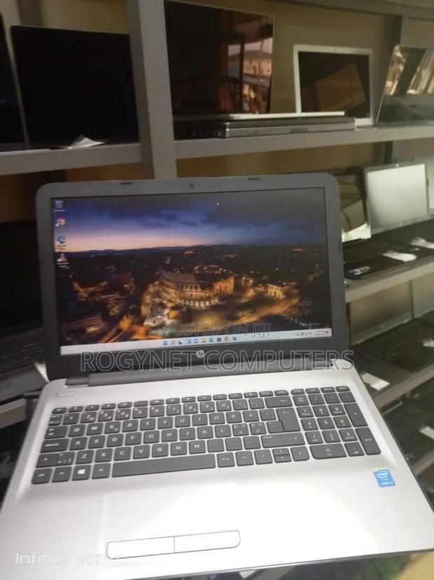 Laptop HP 15-dw3031 6GB Intel Core i3 HDD 1T photo 6