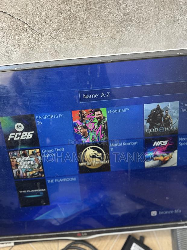 Ps4 Jailbreak Loading Games Available