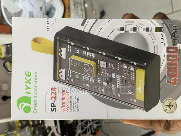 Sp-224 Powerbank · Photo 4