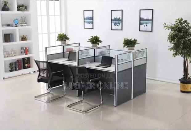 Workstation 4 in 1 Straighten Missir
