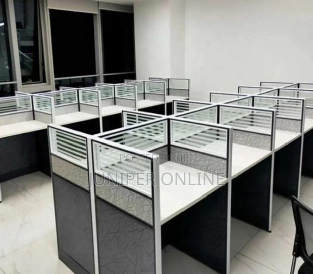 Workstation 6 in 1 Face to Face Kishy · Photo 3