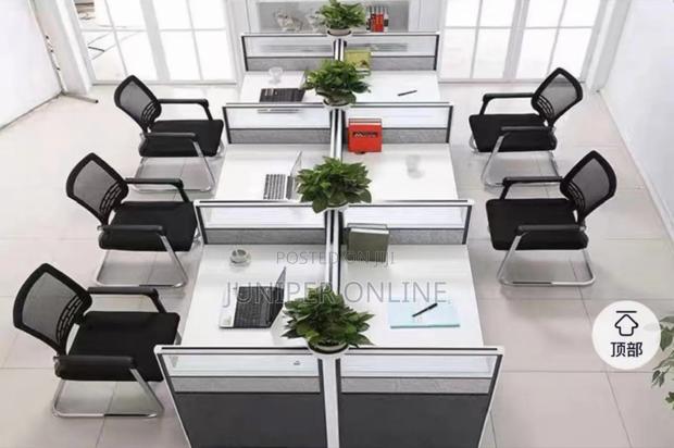 Workstation 6 in 1 Face to Face Kishy · Photo 4