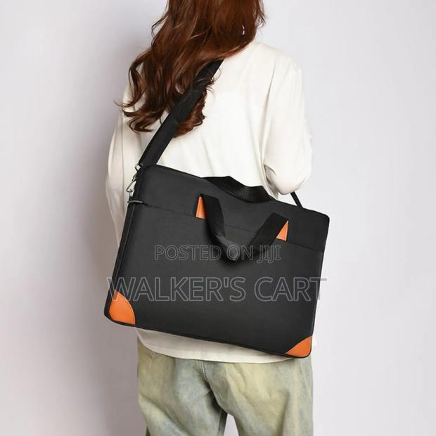 Messenger Laptop Bag photo 2