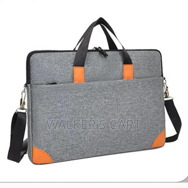 Messenger Laptop Bag