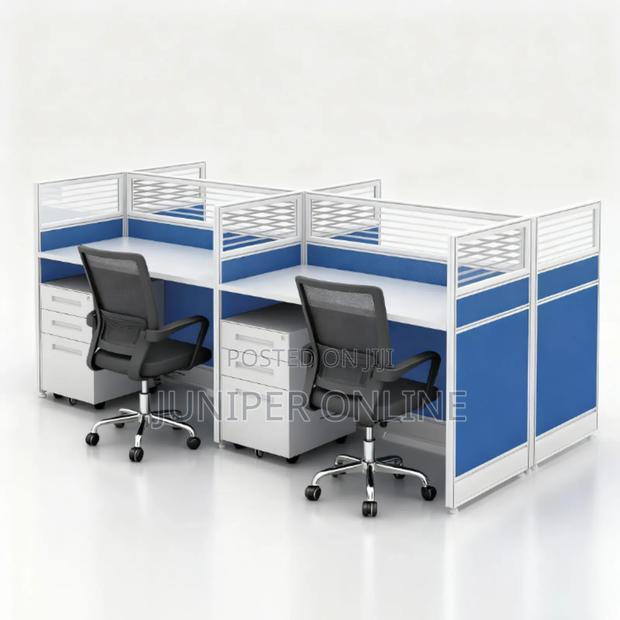 Workstation 4in1 Face to Face Rans · Photo 2