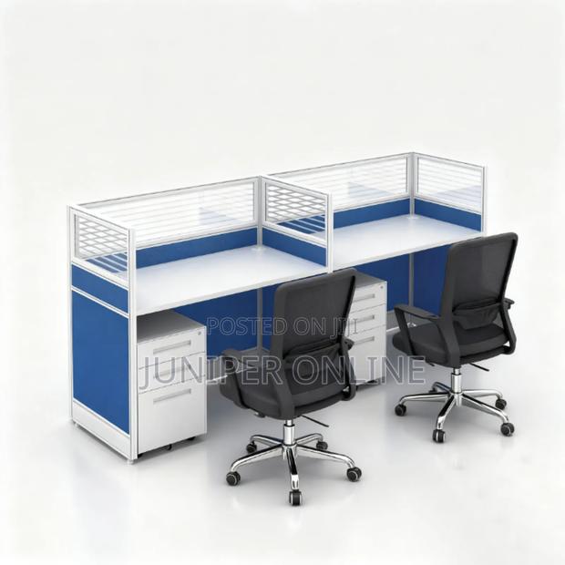 Workstation 2in 1 Straightline Agrar · Photo 2