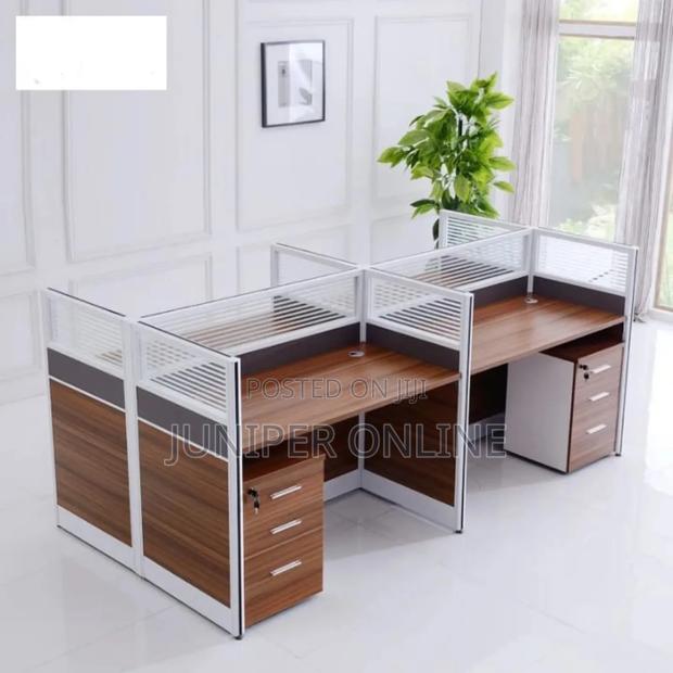 Workstation 4in1 Face to Face Curim · Photo 4