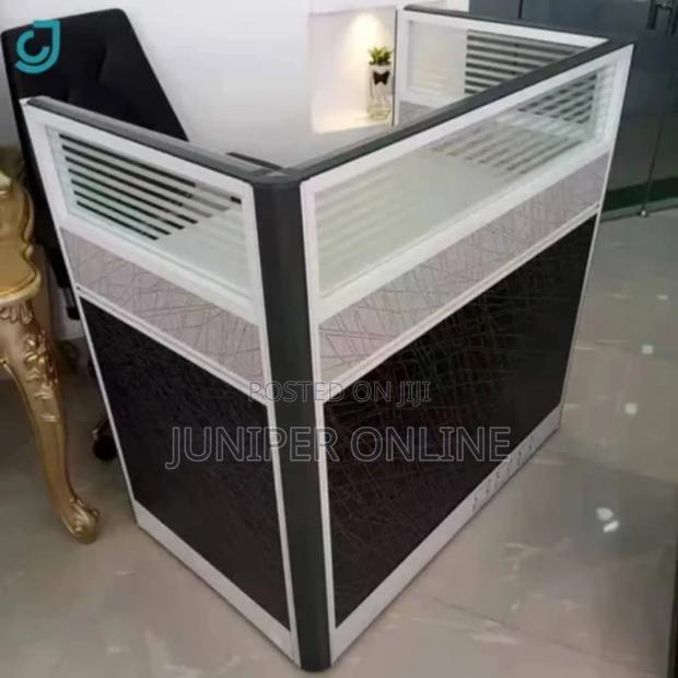 Workstation Single Janramer