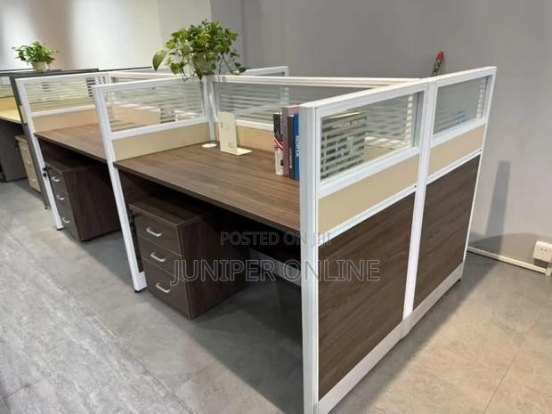 Workstation 4in1 Face to Face Wanng