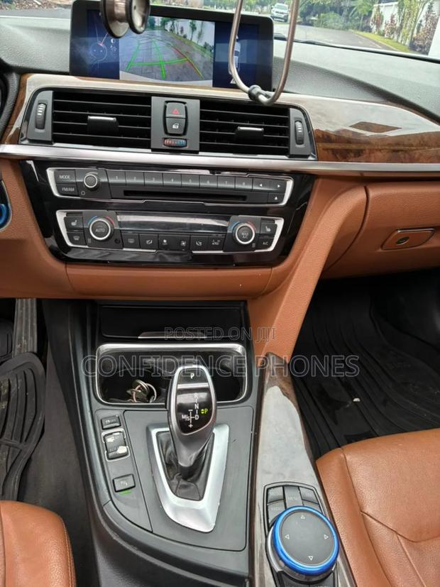 BMW 4 Series 428i xDrive AWD 2015 White