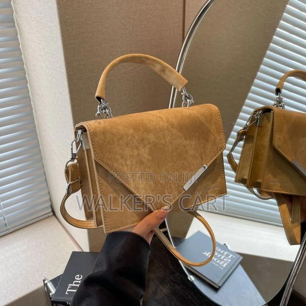 Crossbody Ladies Bag