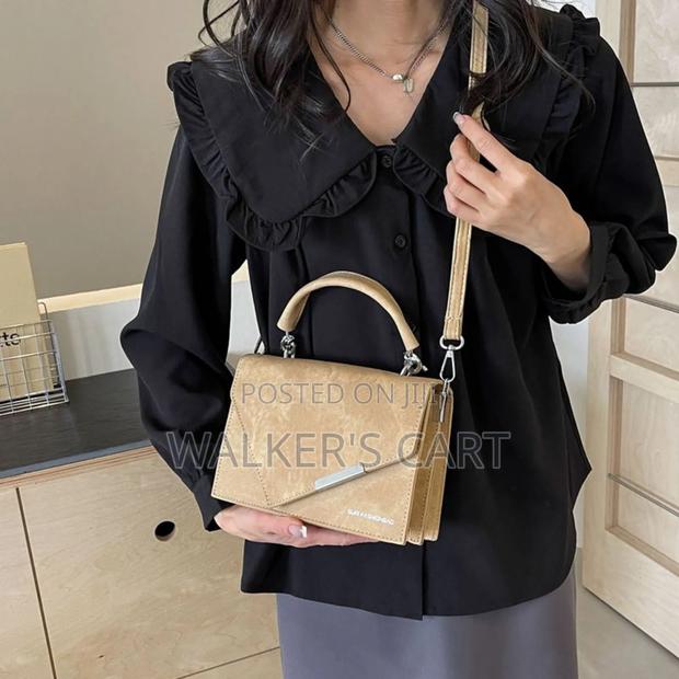 Crossbody Ladies Bag photo 2