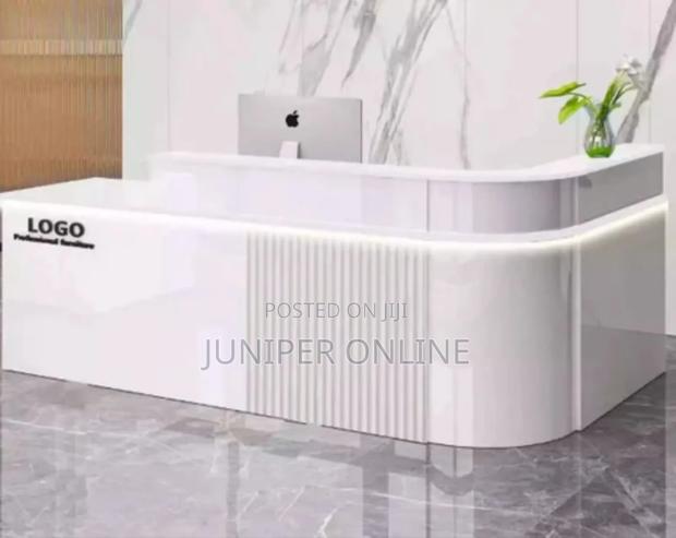 Reception Desk Emles Blusong photo 2