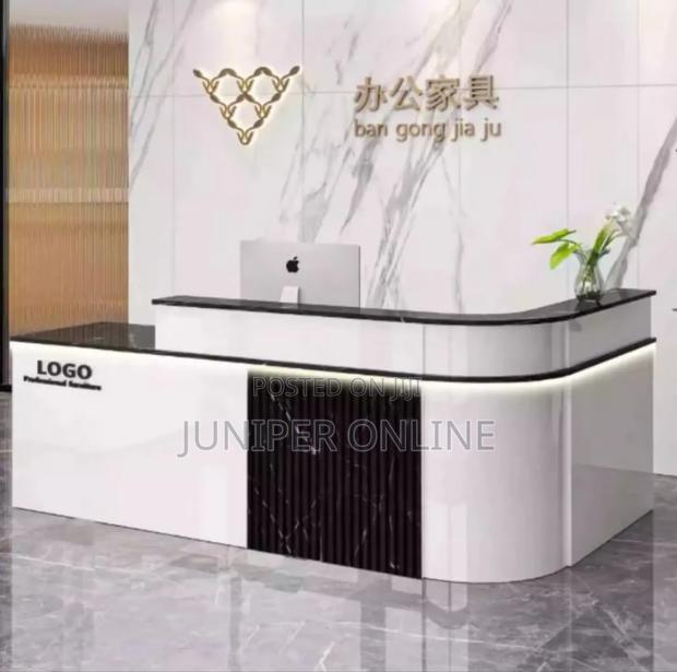 Reception Desk Emles Blusong photo 3