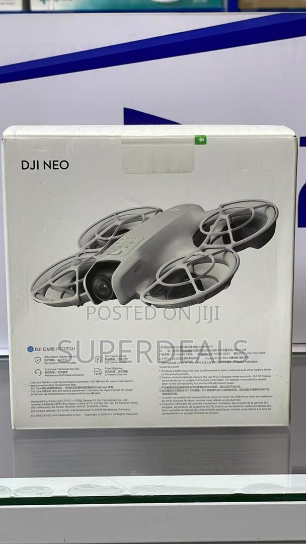 Dji Neo Fly More Combo photo 2