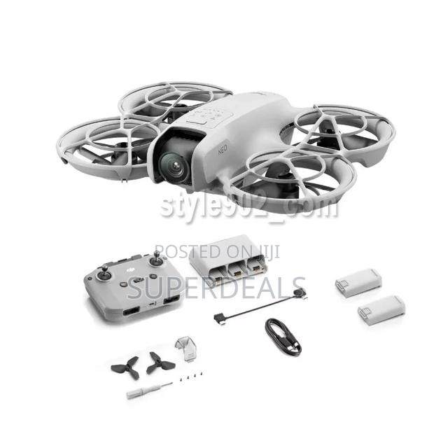 Dji Neo Fly More Combo 4k Uhd Drone photo 2