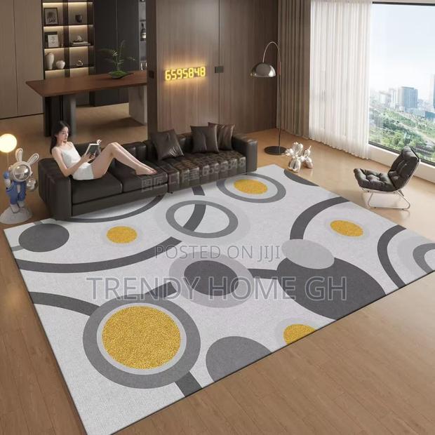 Original 3d Dove Carpet photo 8