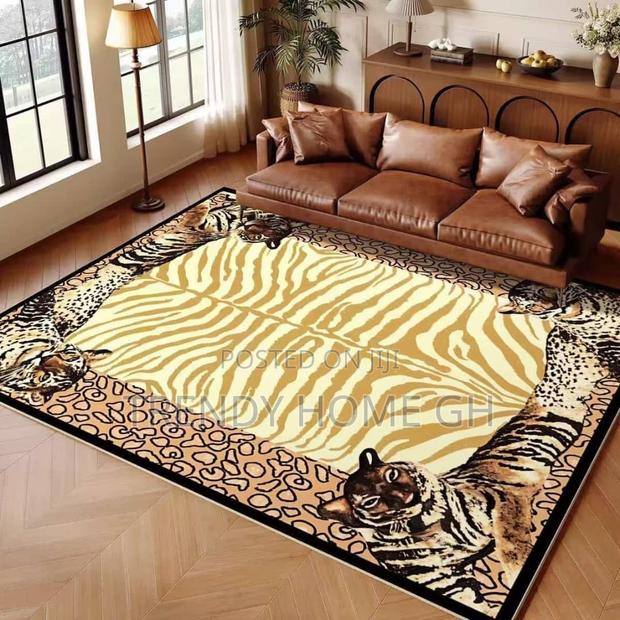 Original 3d Dove Carpet photo 6