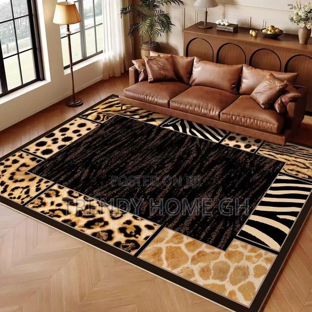 Original 3d Dove Carpet photo 7