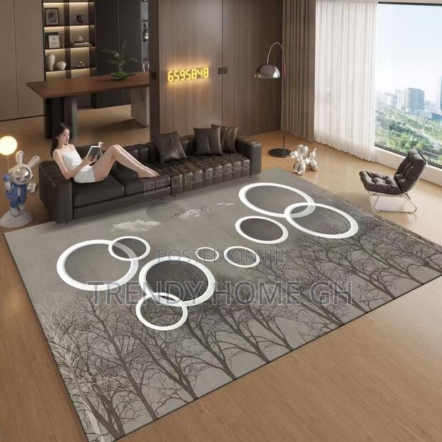 Original 3d Dove Carpet photo 3