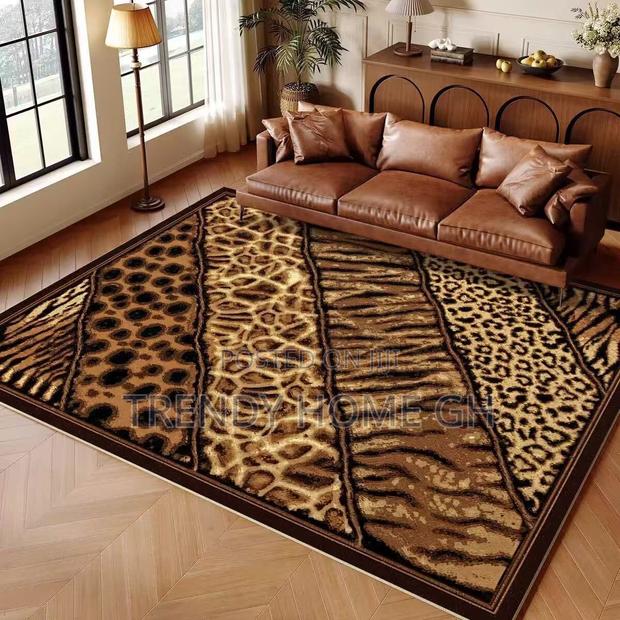 Original 3d Dove Carpet photo 9