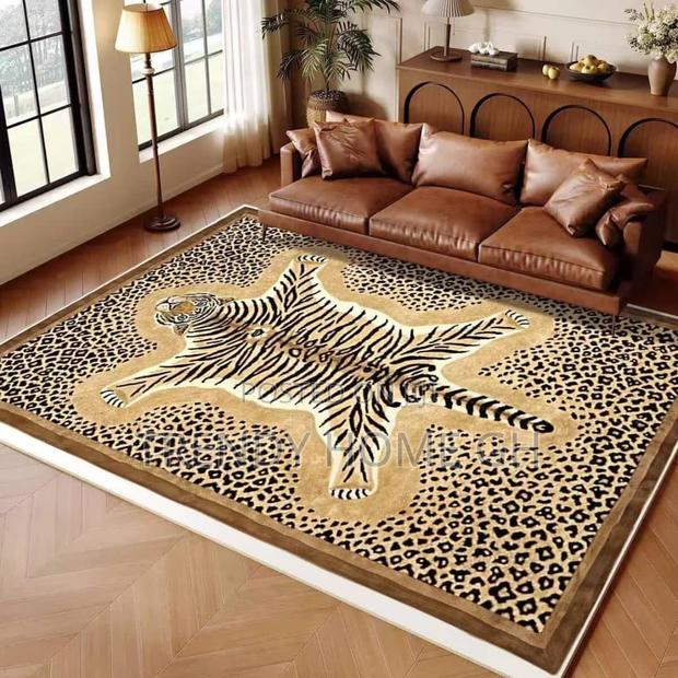 Original 3d Dove Carpet photo 4