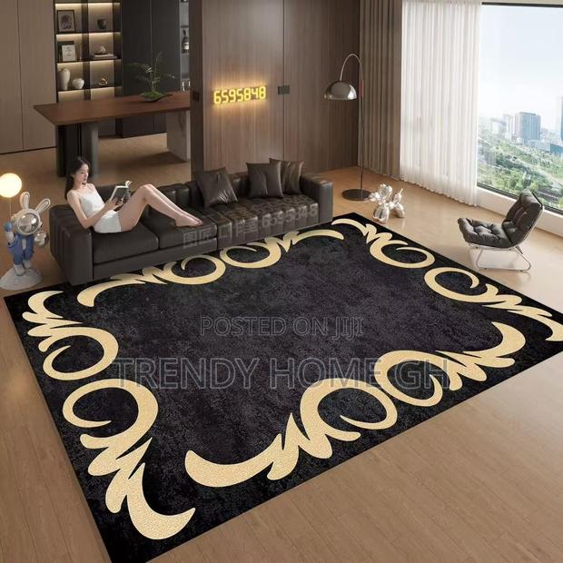 Original 3d Dove Carpet photo 5