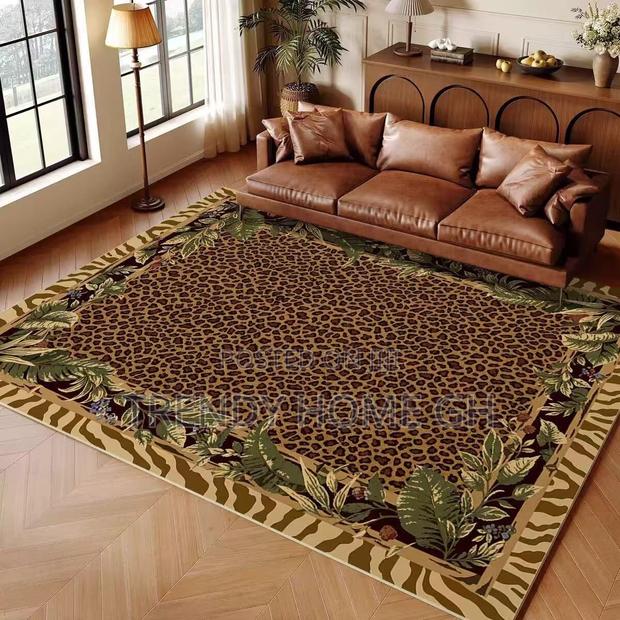 Original 3d Dove Carpet photo 2