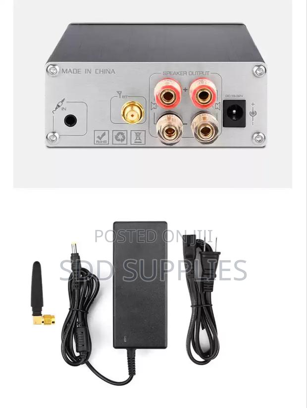 High Quality Amplifier For Ceiling Speakers Bose, Jbl, Sonos photo 2