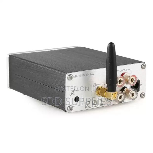 High Quality Amplifier For Ceiling Speakers Bose, Jbl, Sonos photo 3