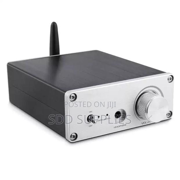 High Quality Amplifier For Ceiling Speakers Bose, Jbl, Sonos photo 4