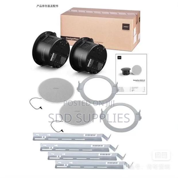 Bose Dm2c Ceiling Speaker photo 2