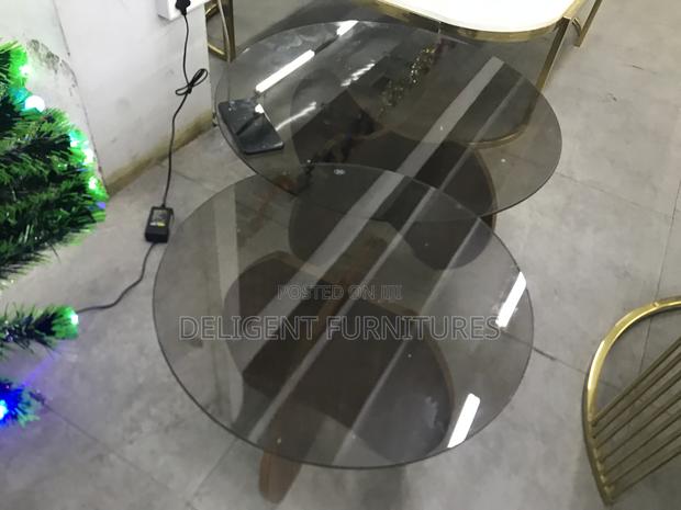 Center Table (2 in 1)