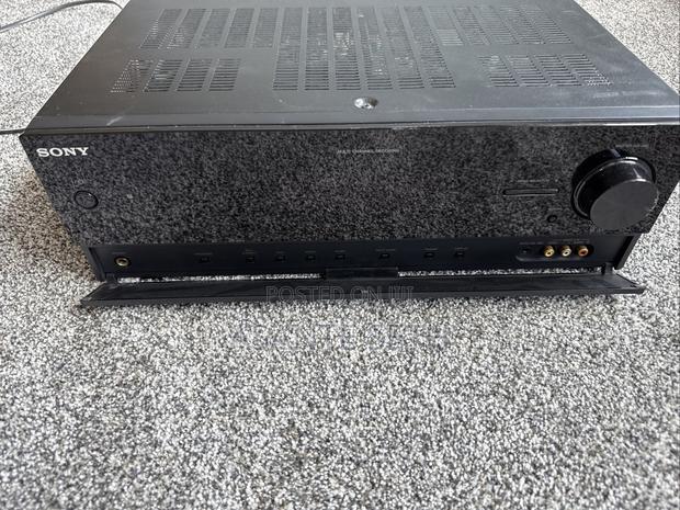Sony Str-dn1010 Is A 7.1-channel Av Receiver photo 6