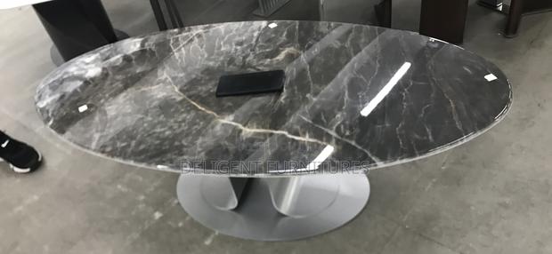 Center Table