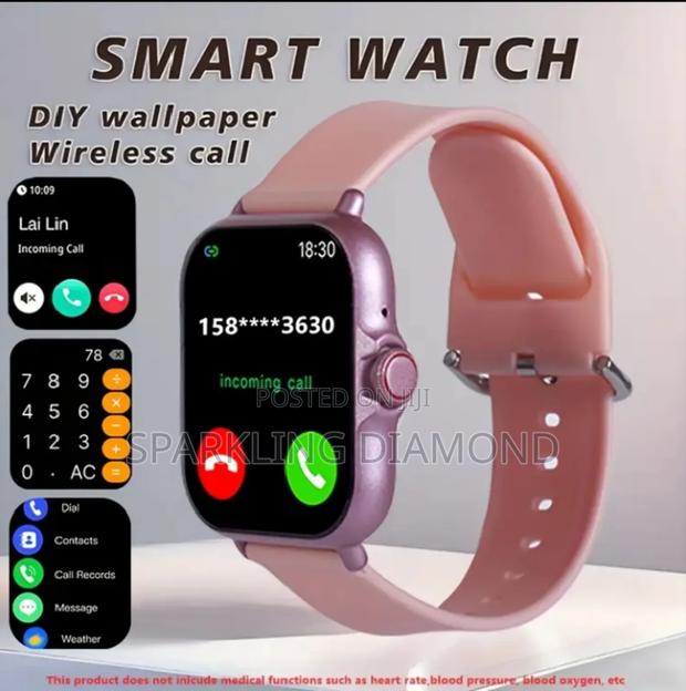 Premium Smartwatch Collection