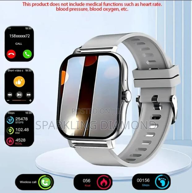 Premium Smartwatch Collection photo 2