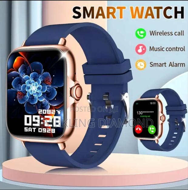 Premium Smartwatch Collection photo 3
