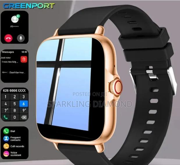 Premium Smartwatch Collection photo 4