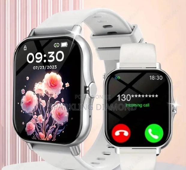 Premium Smartwatch Collection photo 5