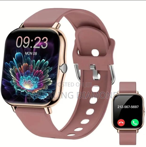 Premium Smartwatch Collection photo 6