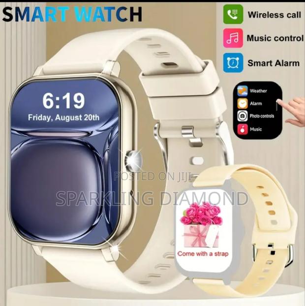 Premium Smartwatch Collection photo 7