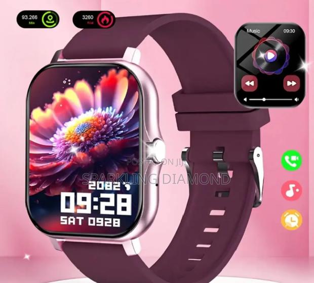Premium Smartwatch Collection photo 8